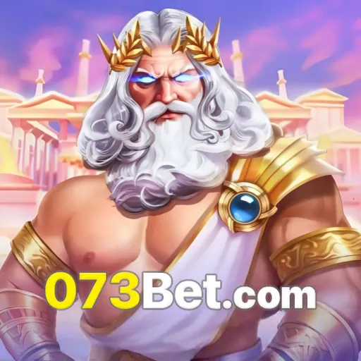 073bet Logo
